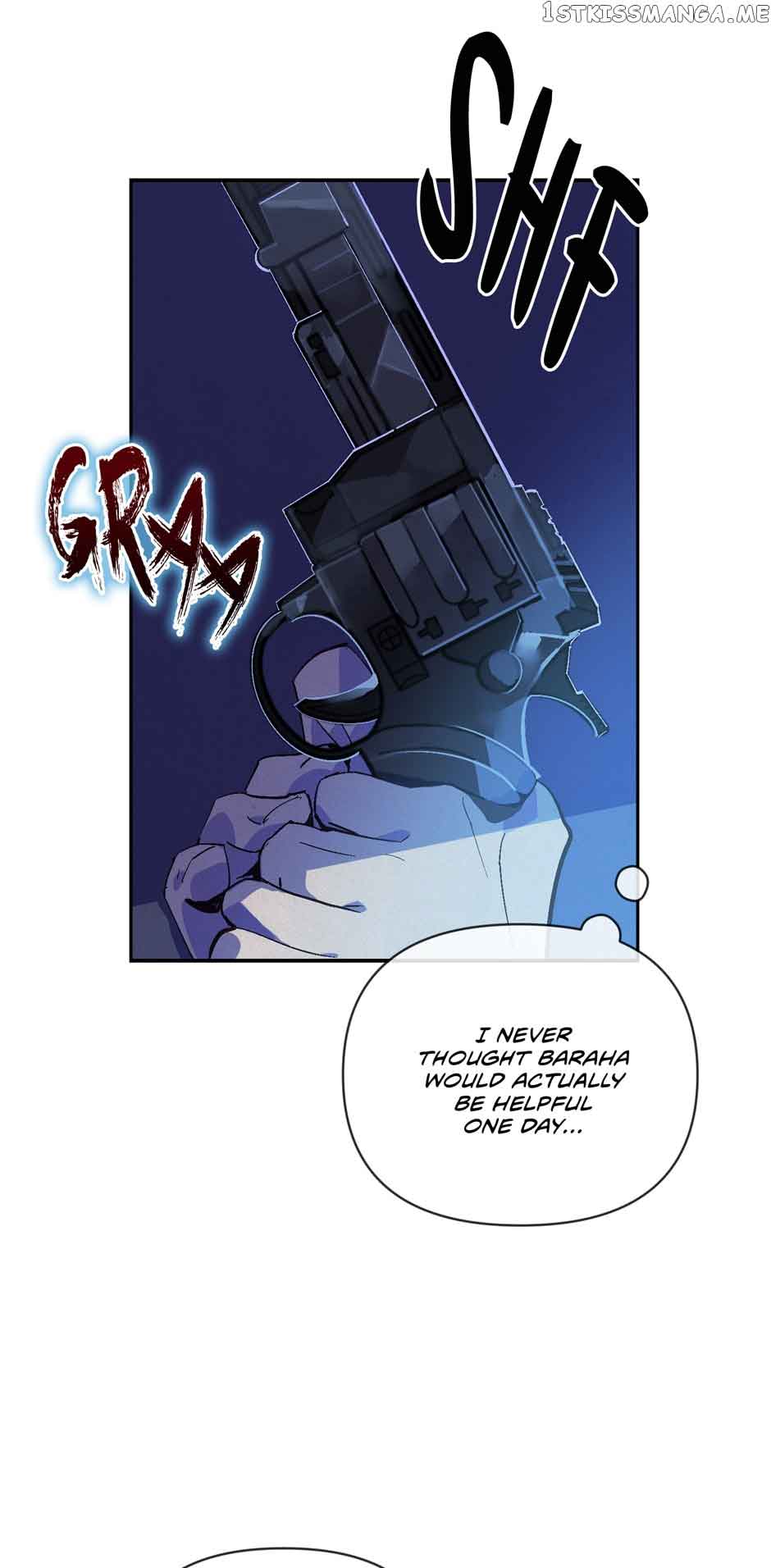 Stigma Effect chapter 57 page 8