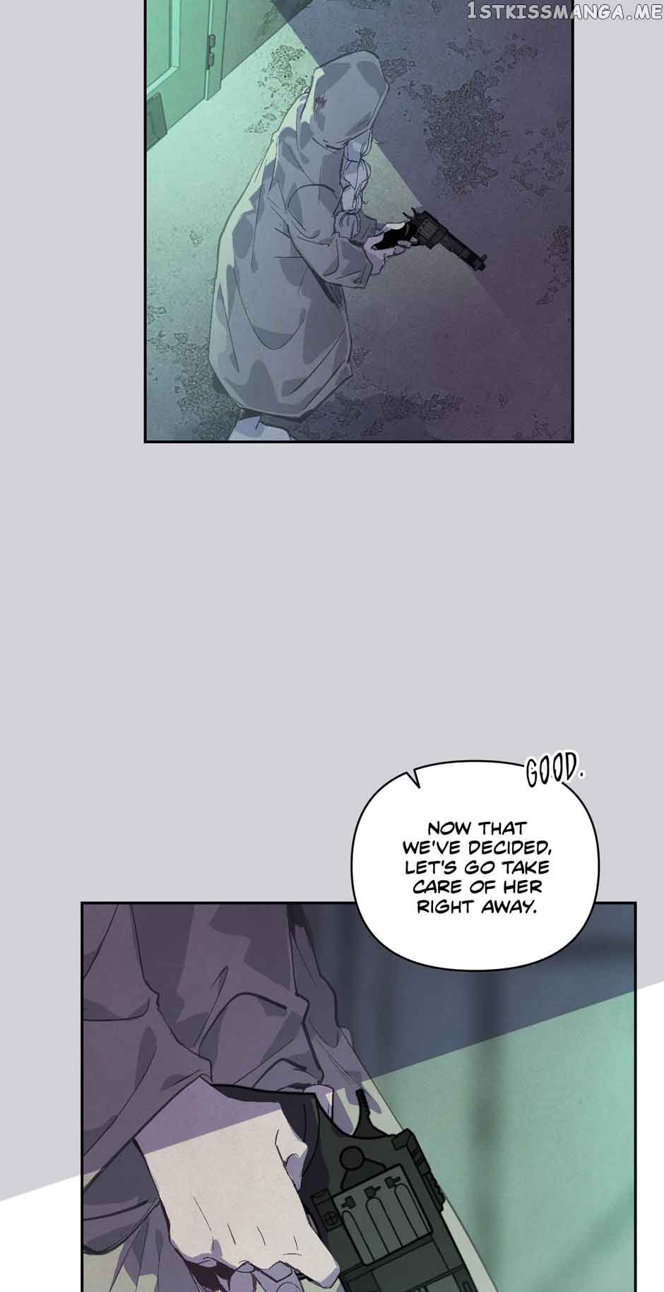 Stigma Effect chapter 57 page 30