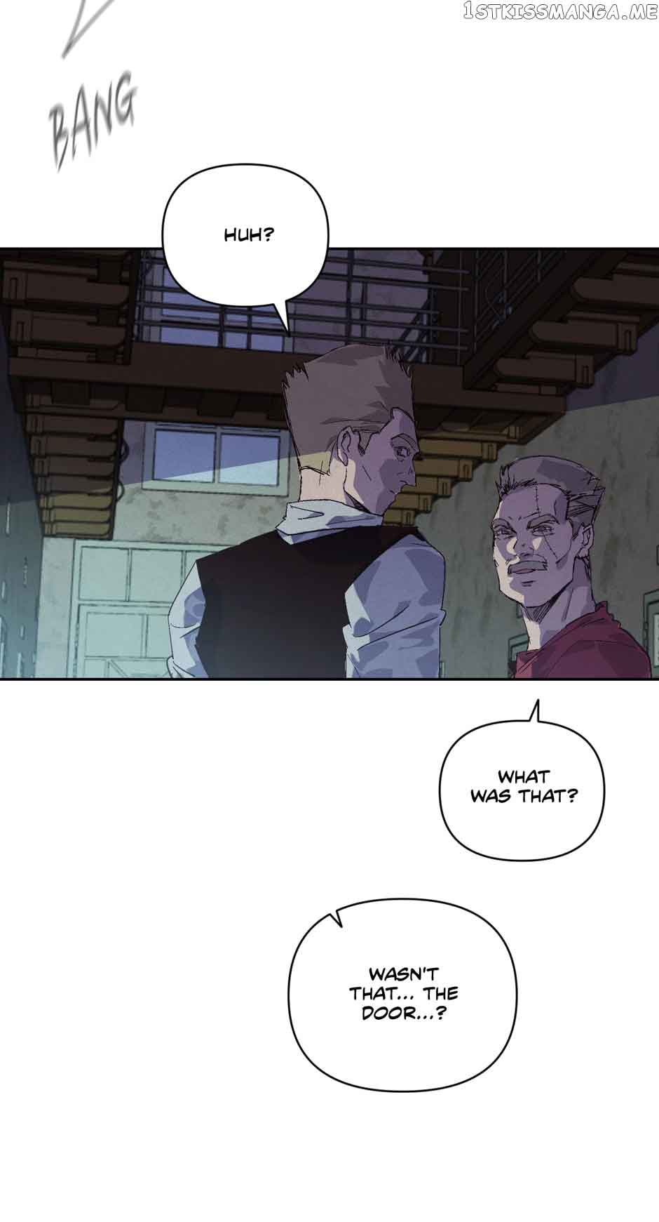 Stigma Effect chapter 57 page 33