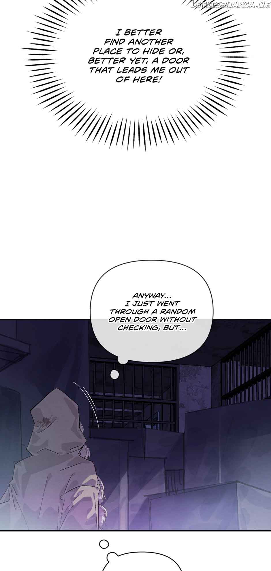 Stigma Effect chapter 57 page 41