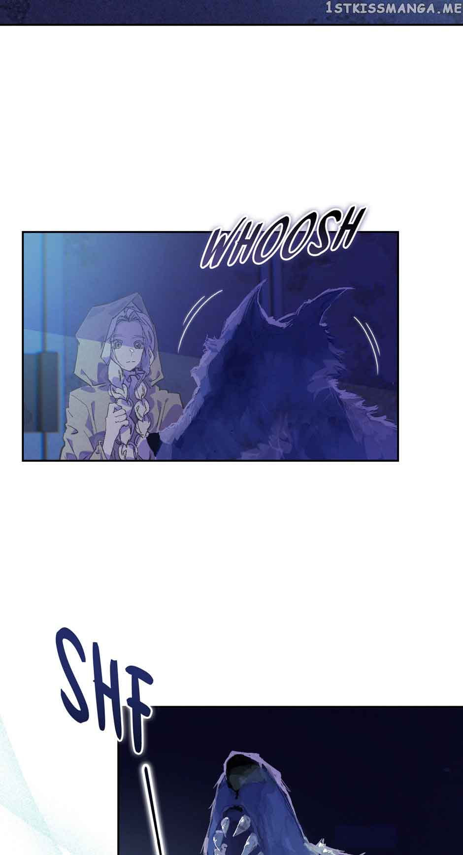 Stigma Effect chapter 58 page 8
