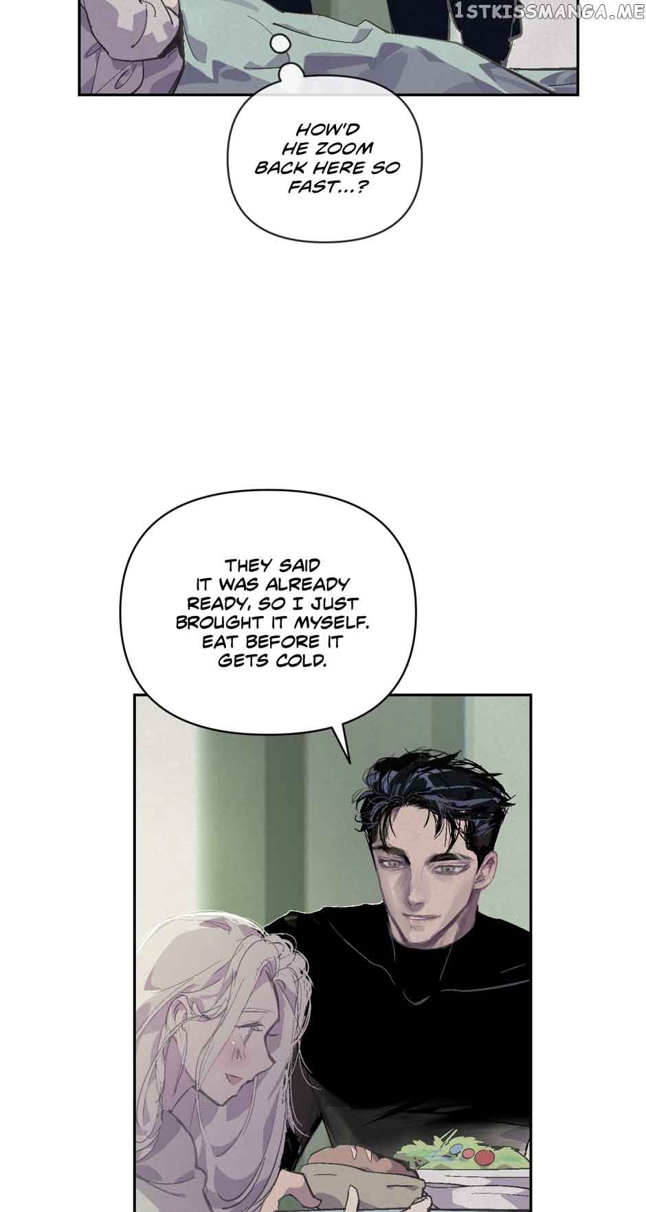 Stigma Effect chapter 59 page 28