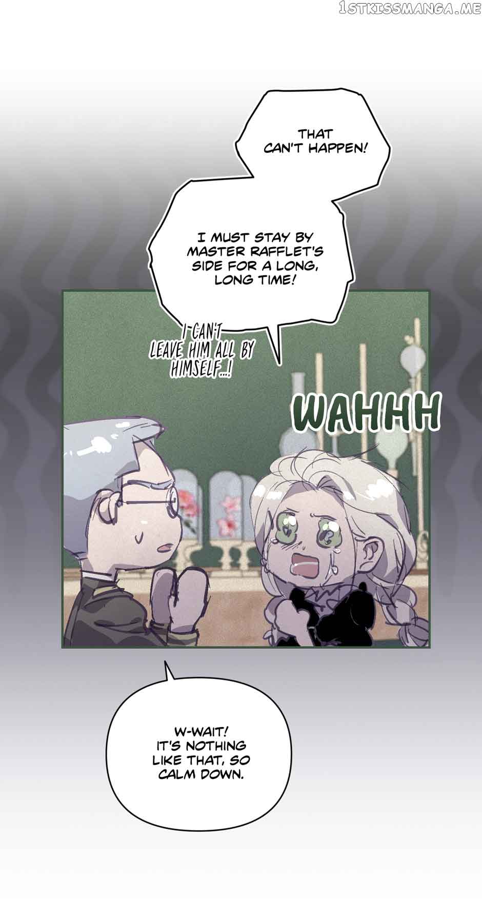 Stigma Effect chapter 59 page 60