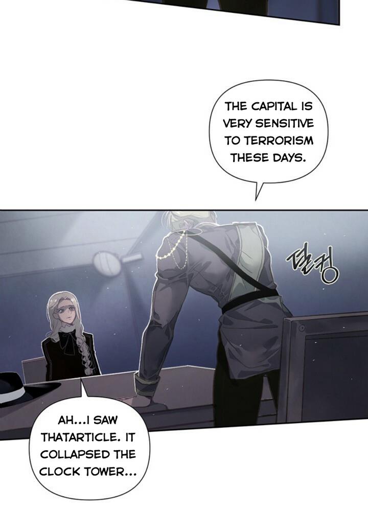 Stigma Effect chapter 6 page 21