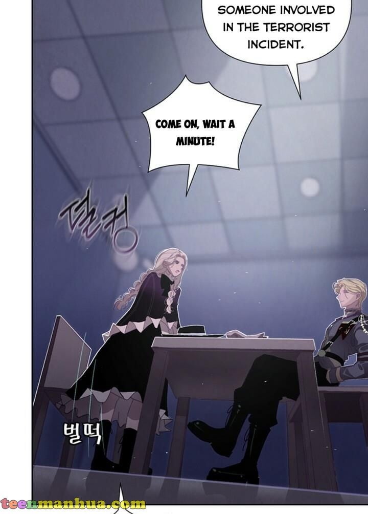 Stigma Effect chapter 6 page 25
