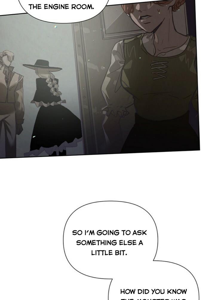 Stigma Effect chapter 6 page 32