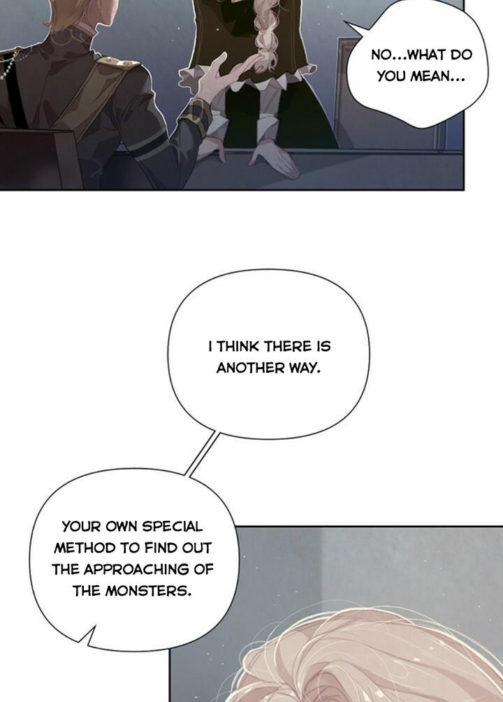 Stigma Effect chapter 6 page 41