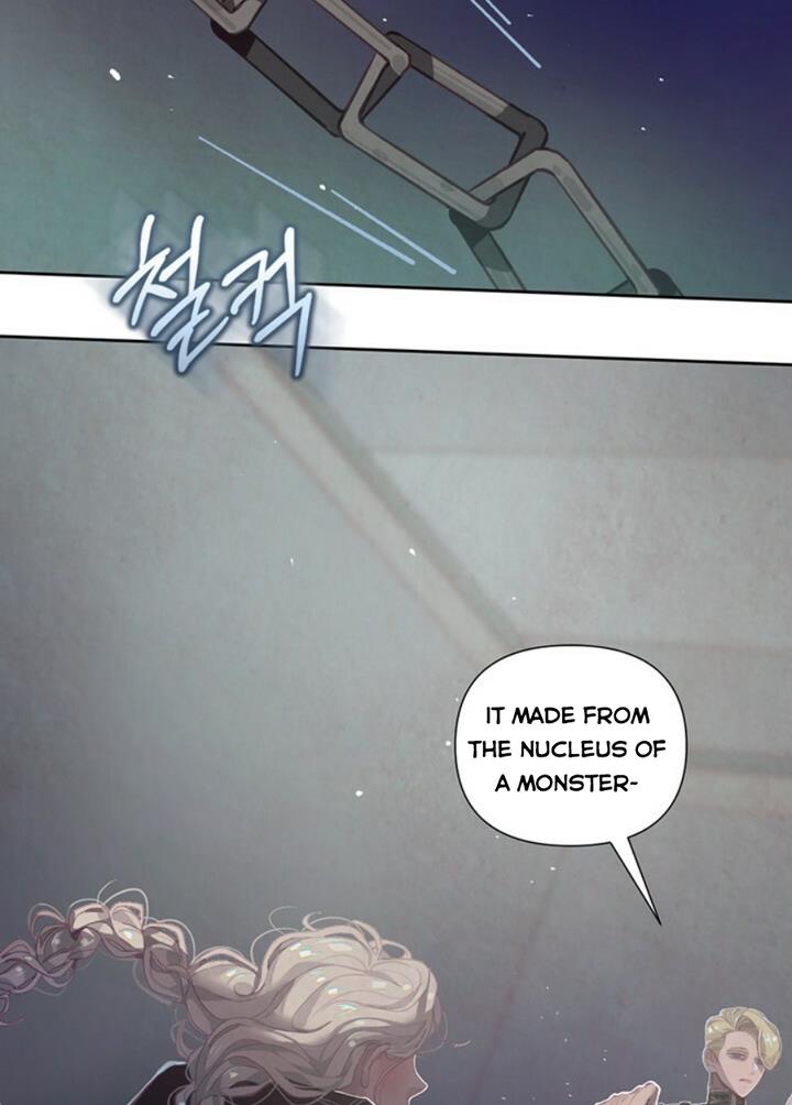 Stigma Effect chapter 6 page 47
