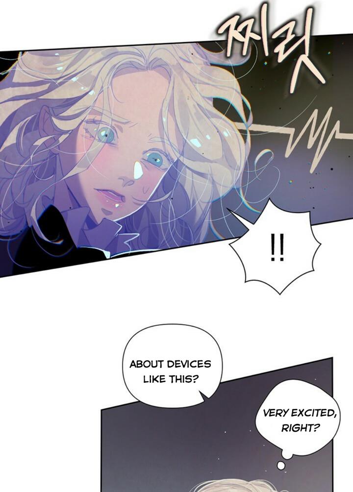 Stigma Effect chapter 6 page 50