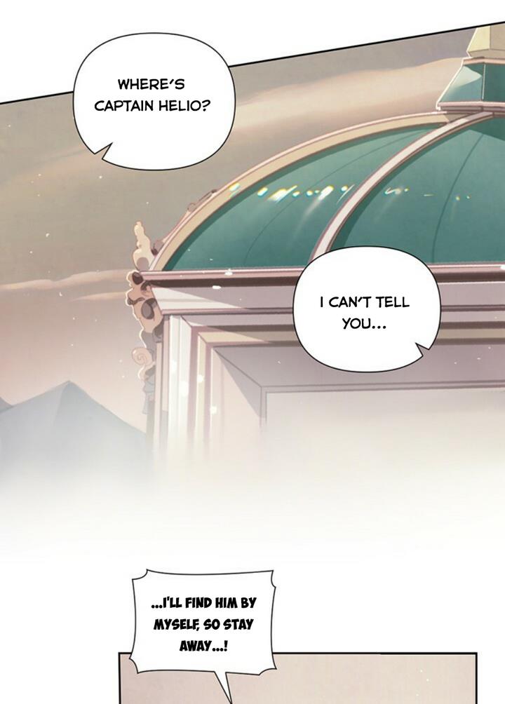 Stigma Effect chapter 6 page 54