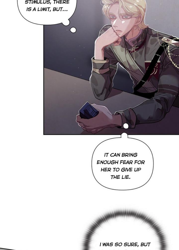 Stigma Effect chapter 6 page 61