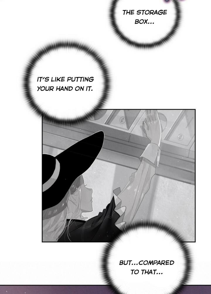 Stigma Effect chapter 6 page 76