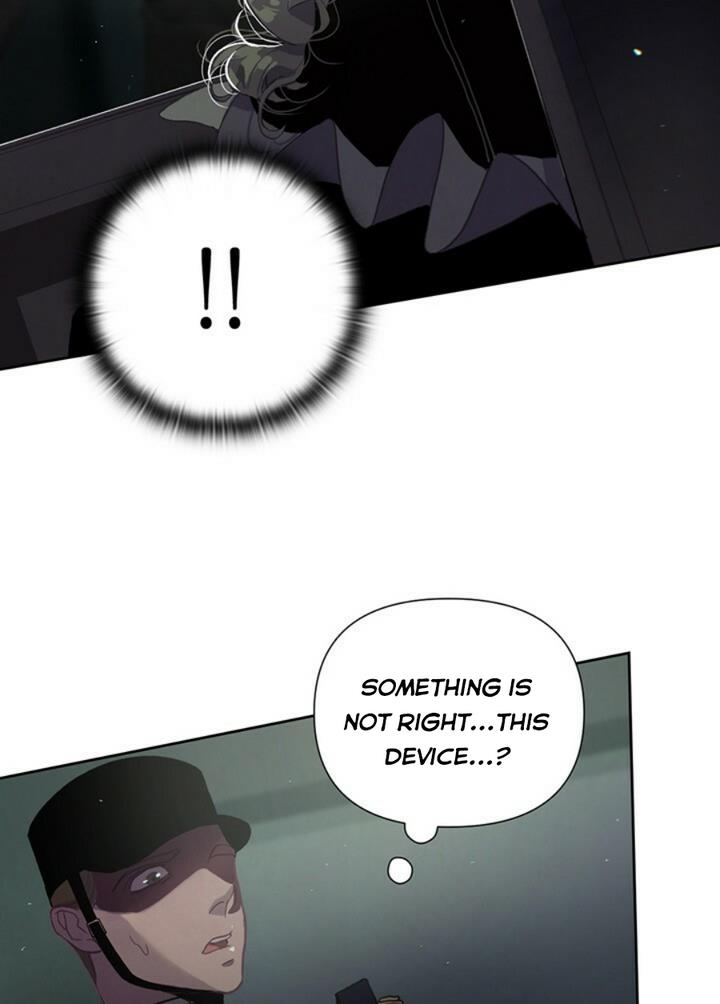 Stigma Effect chapter 6 page 81
