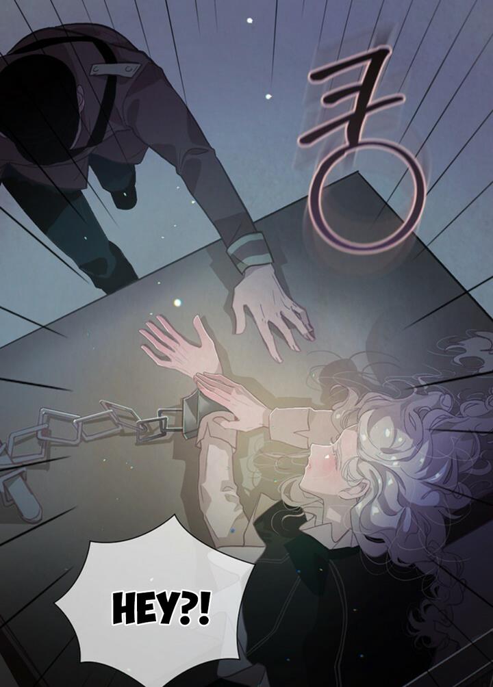 Stigma Effect chapter 6 page 84
