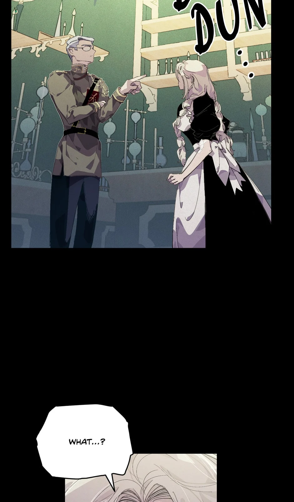 Stigma Effect chapter 60 page 2