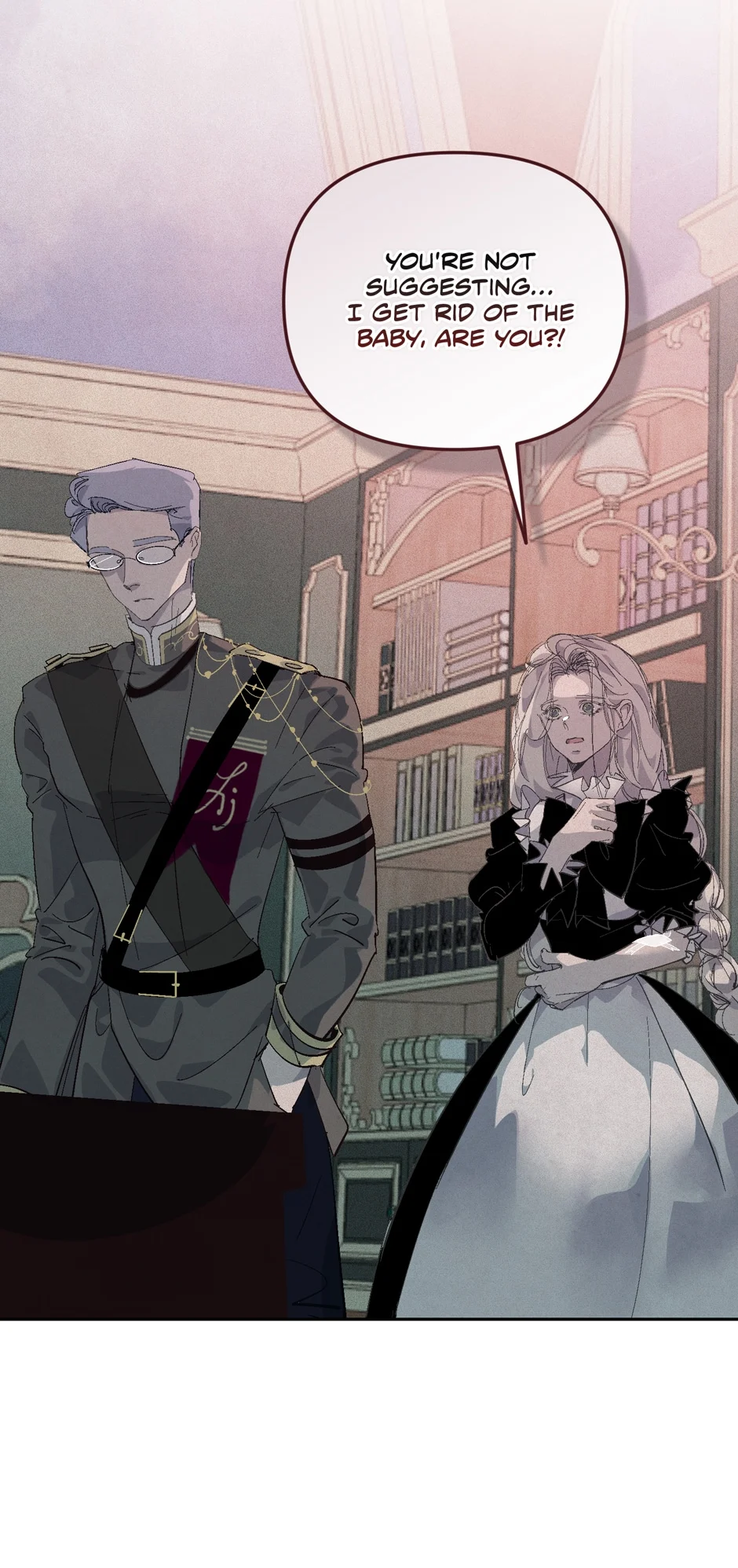 Stigma Effect chapter 60 page 10