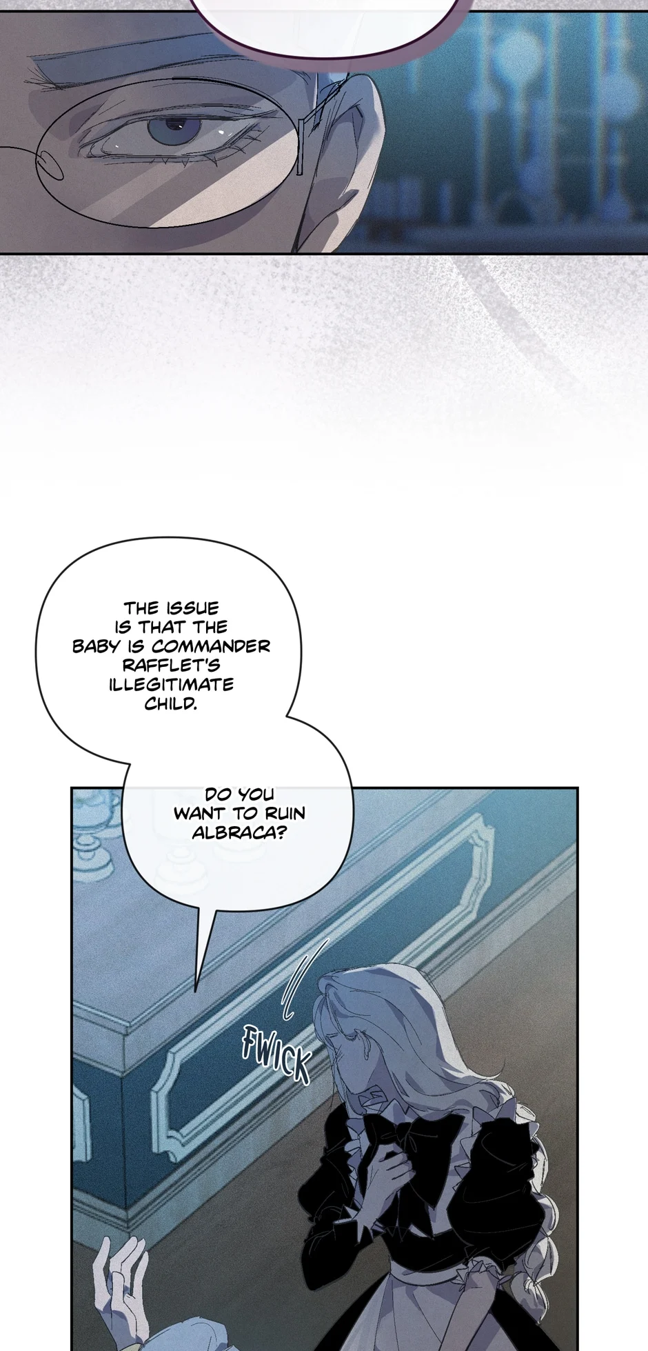 Stigma Effect chapter 60 page 13