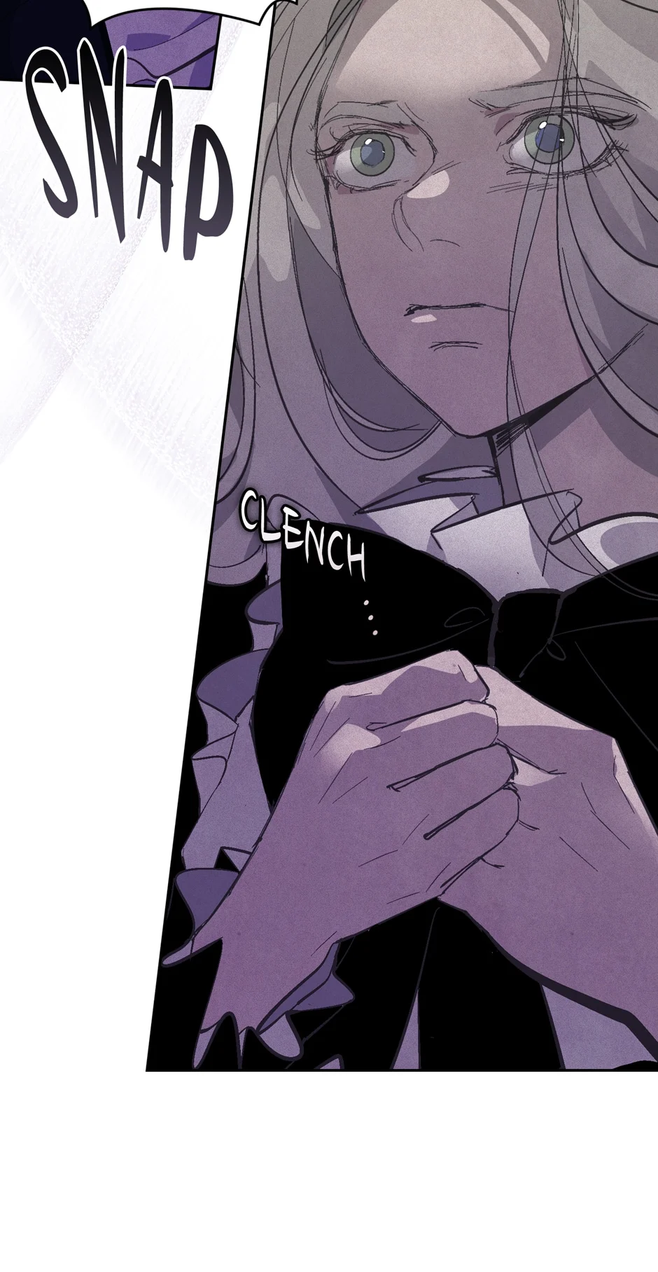 Stigma Effect chapter 60 page 21