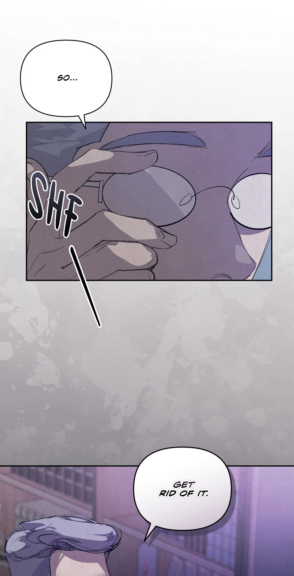 Stigma Effect chapter 60 page 22