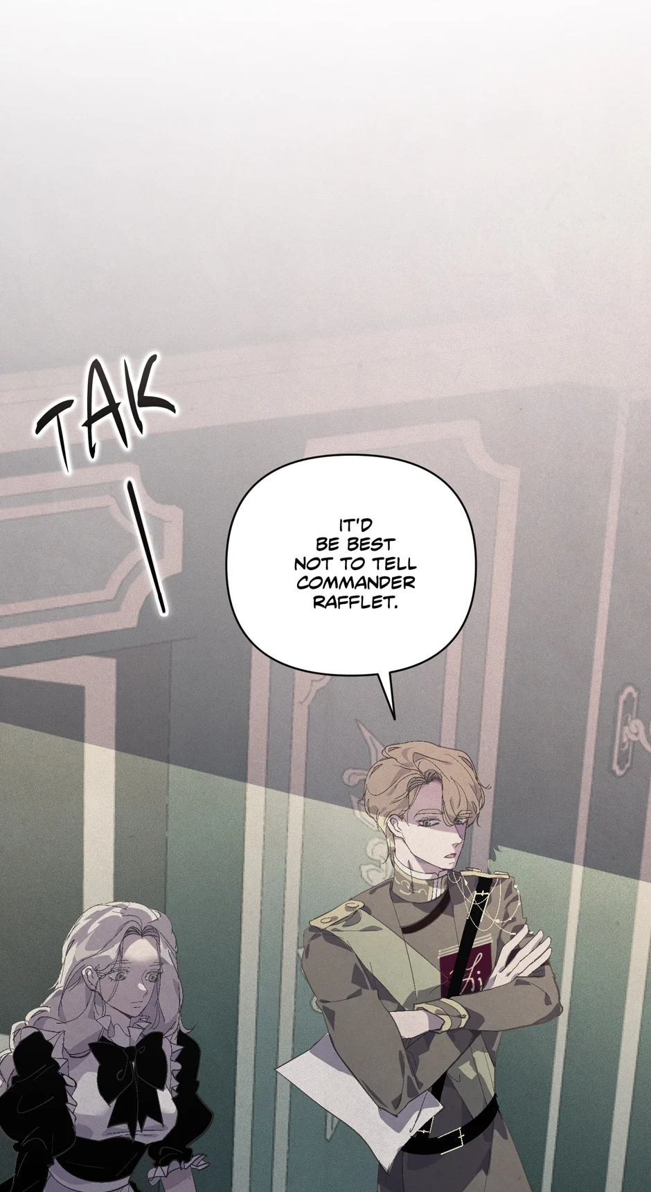 Stigma Effect chapter 60 page 32