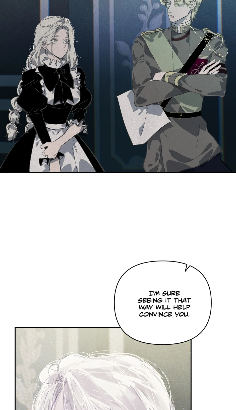 Stigma Effect chapter 60 page 37