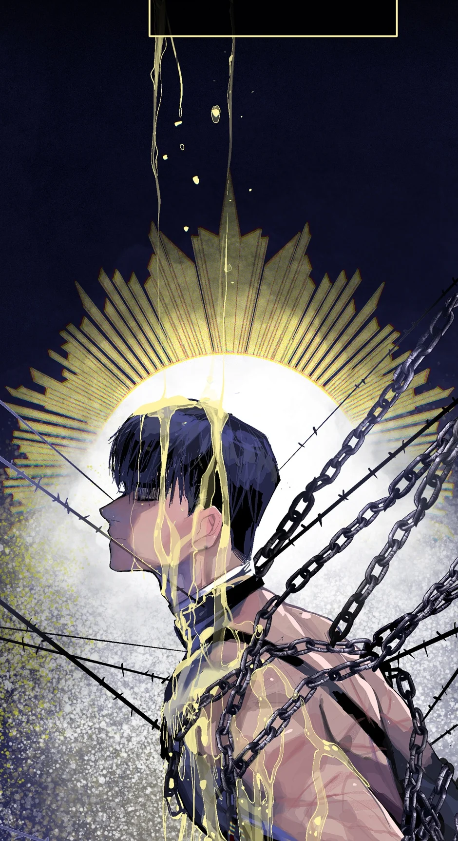 Stigma Effect chapter 60 page 47