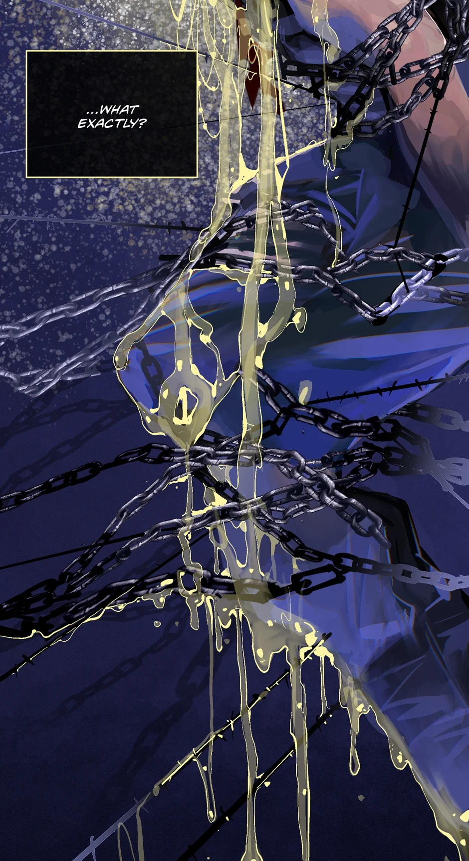 Stigma Effect chapter 60 page 48