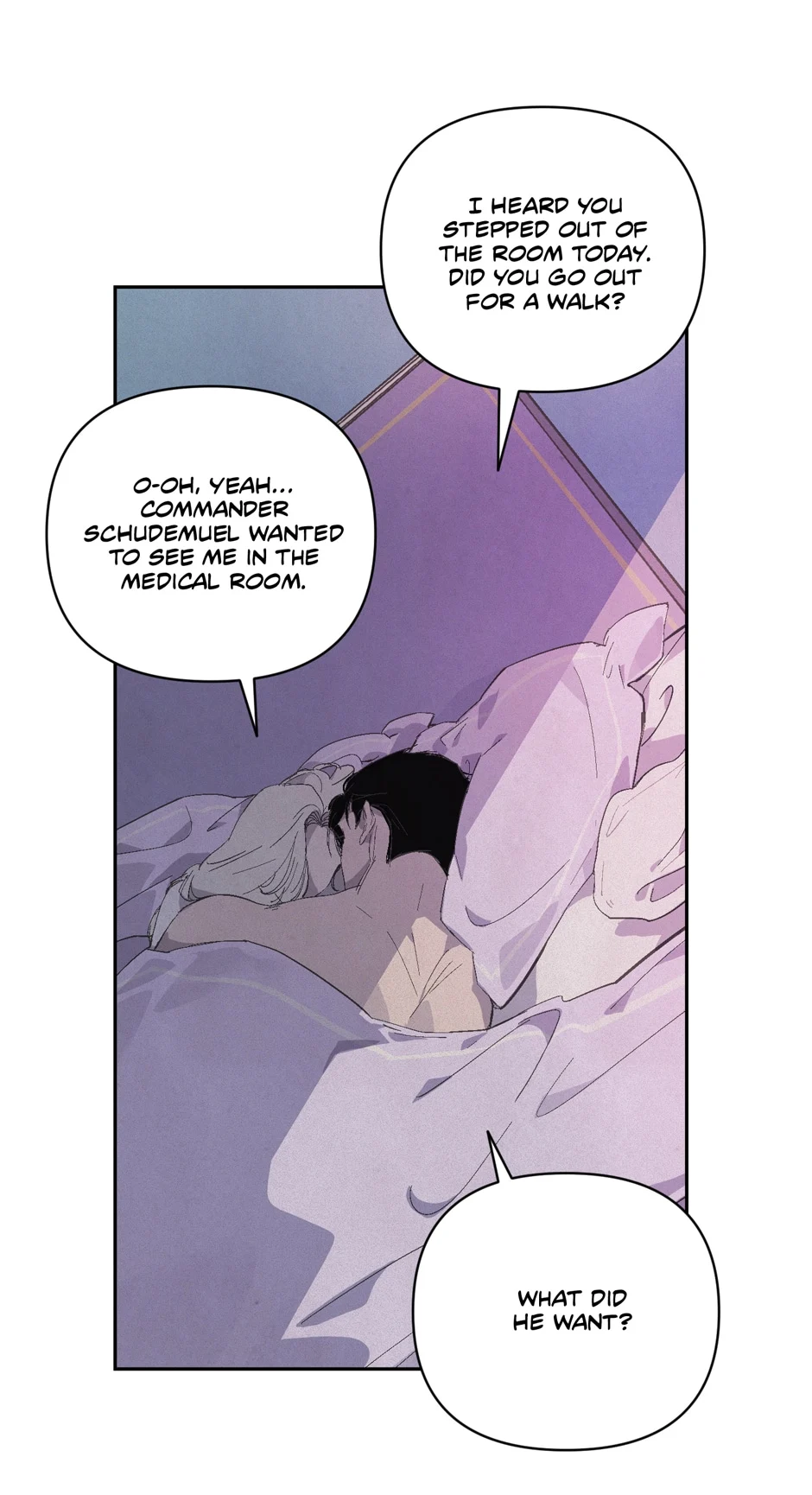 Stigma Effect chapter 60 page 53