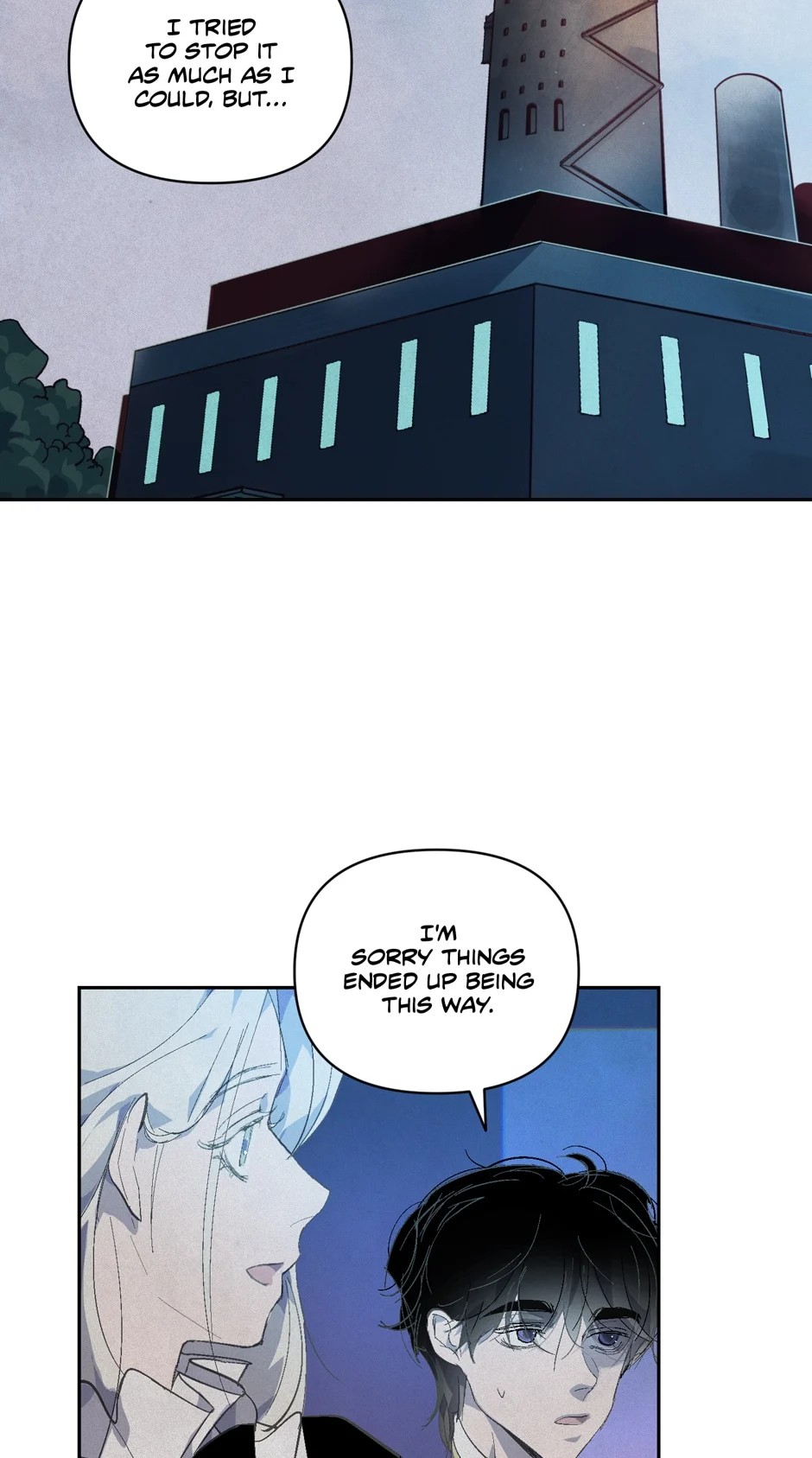 Stigma Effect chapter 60 page 68