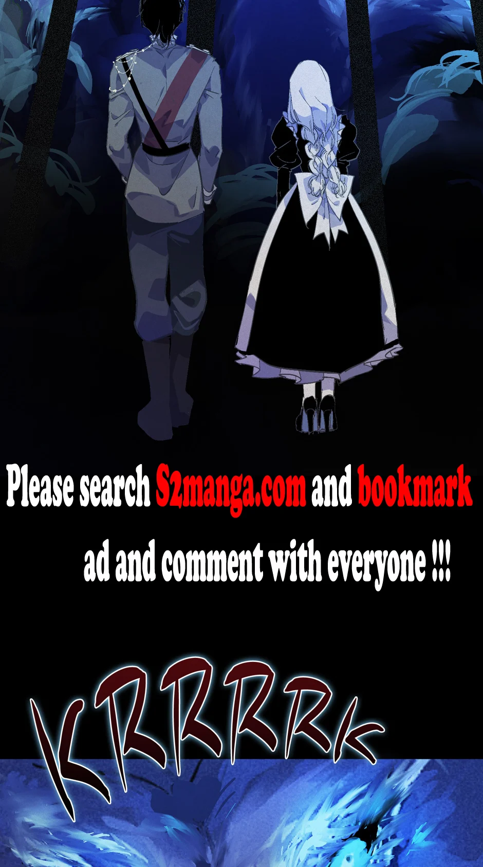 Stigma Effect chapter 60 page 71