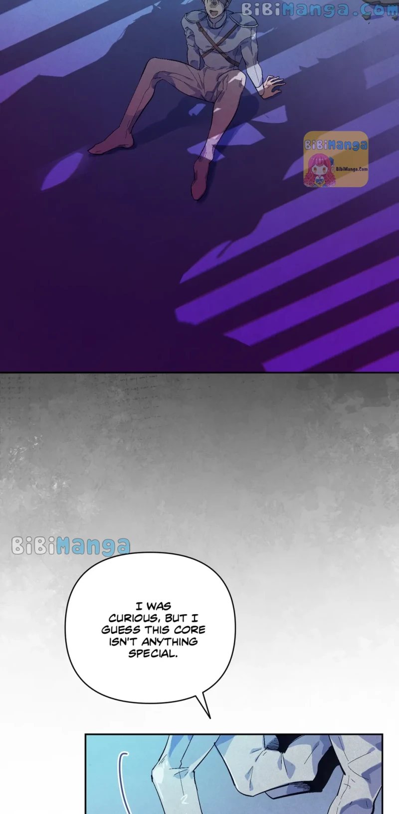 Stigma Effect chapter 61 page 4