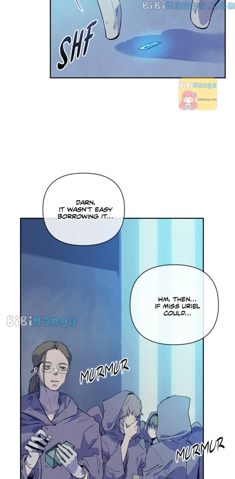 Stigma Effect chapter 61 page 5