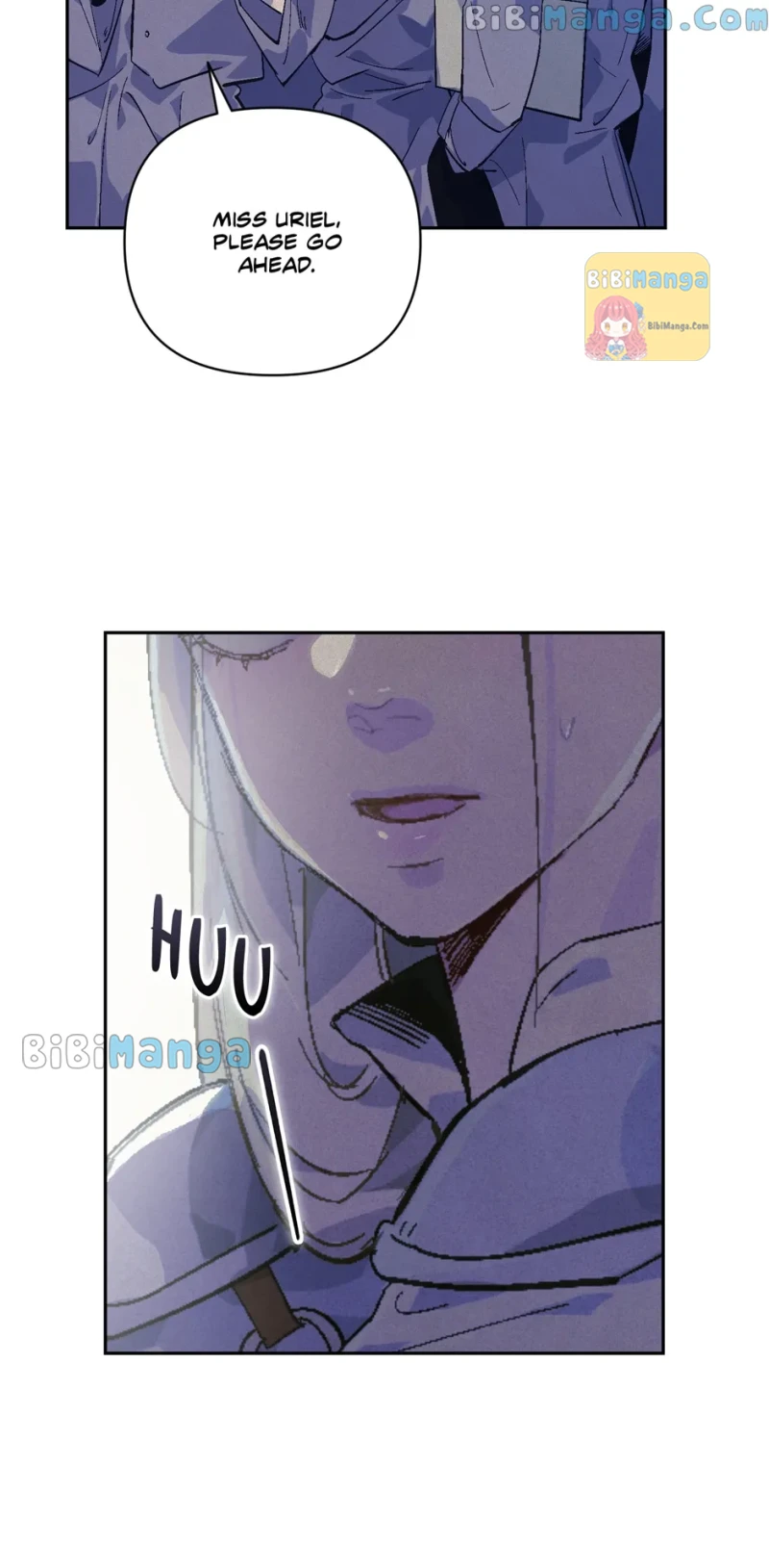 Stigma Effect chapter 61 page 6