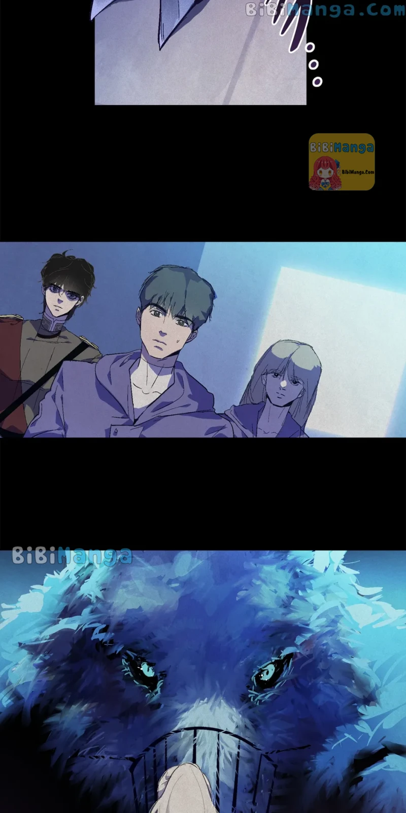 Stigma Effect chapter 61 page 13