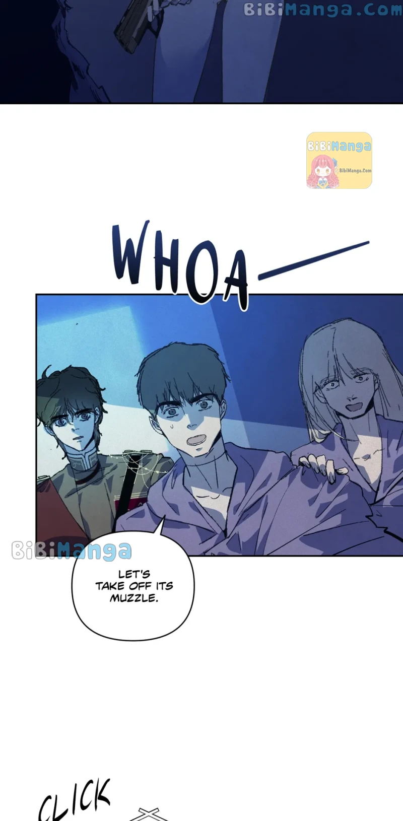 Stigma Effect chapter 61 page 16