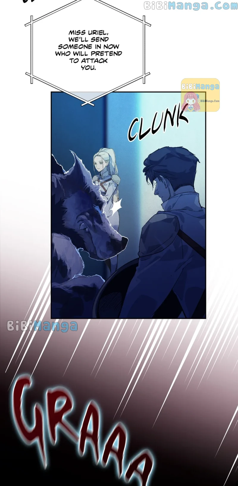 Stigma Effect chapter 61 page 17