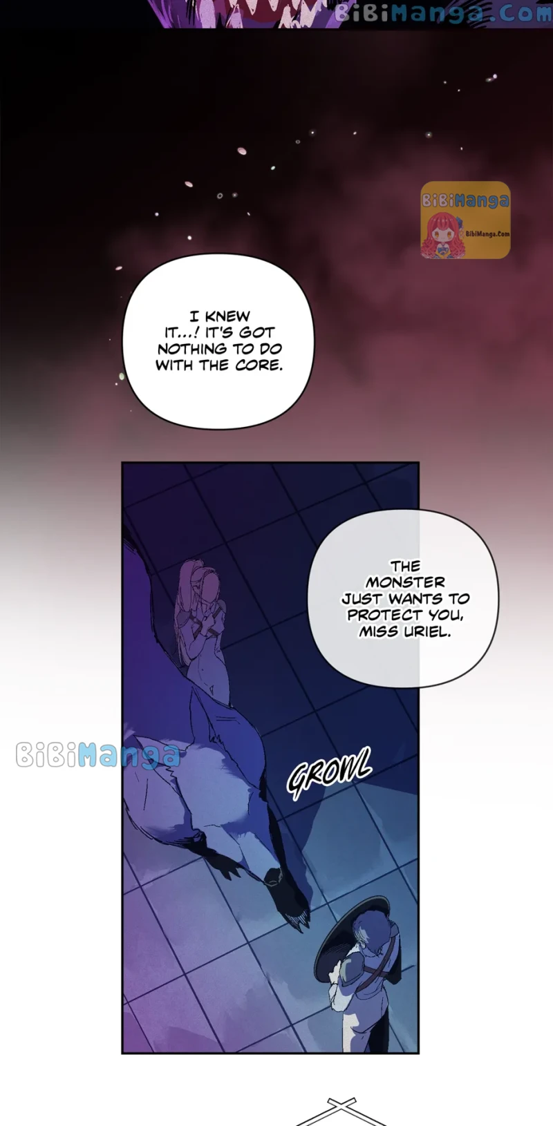 Stigma Effect chapter 61 page 19