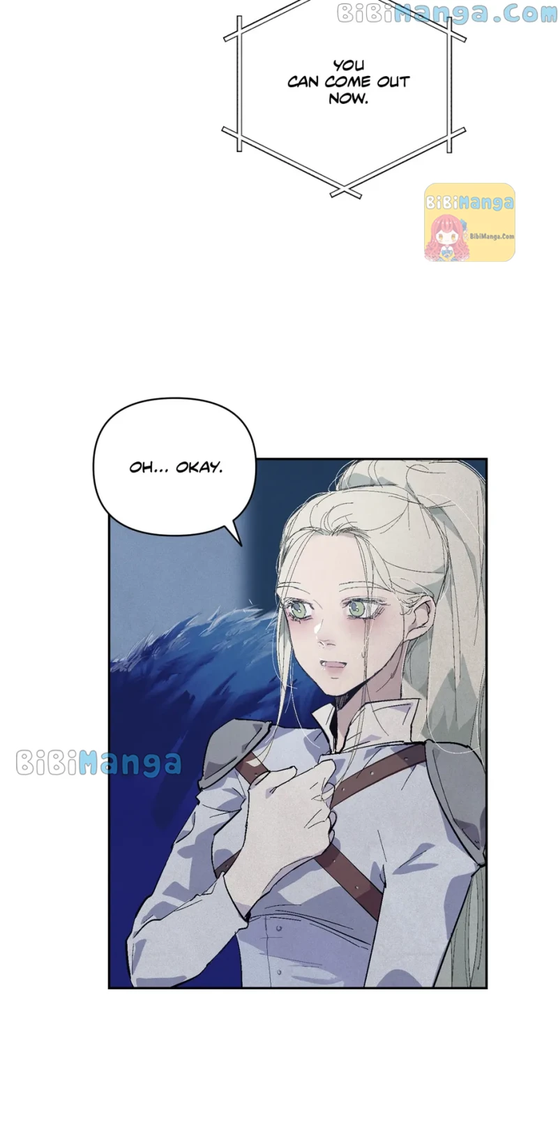 Stigma Effect chapter 61 page 20