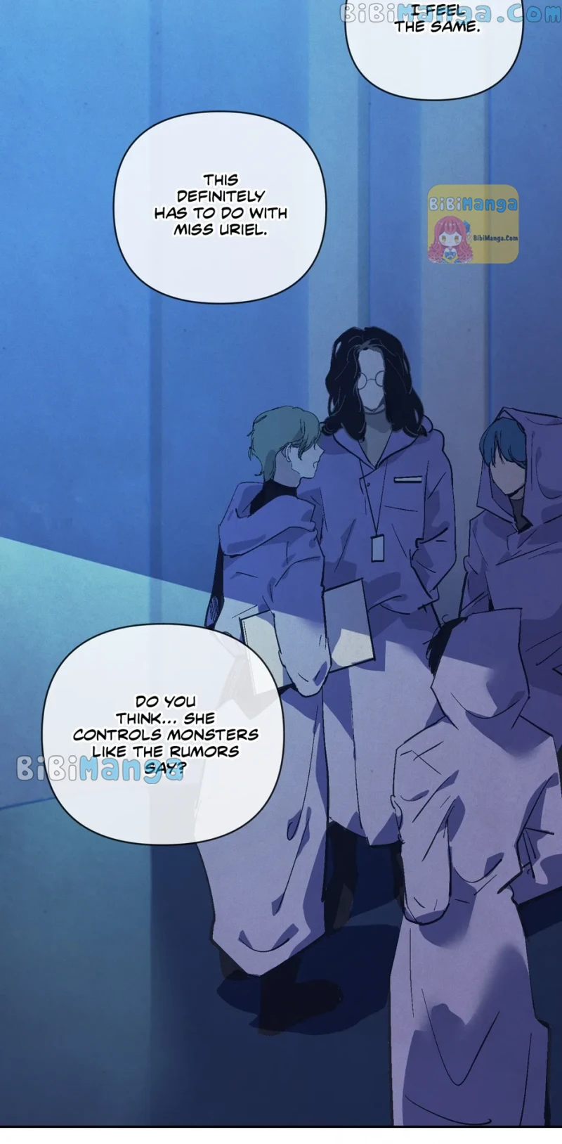 Stigma Effect chapter 61 page 25