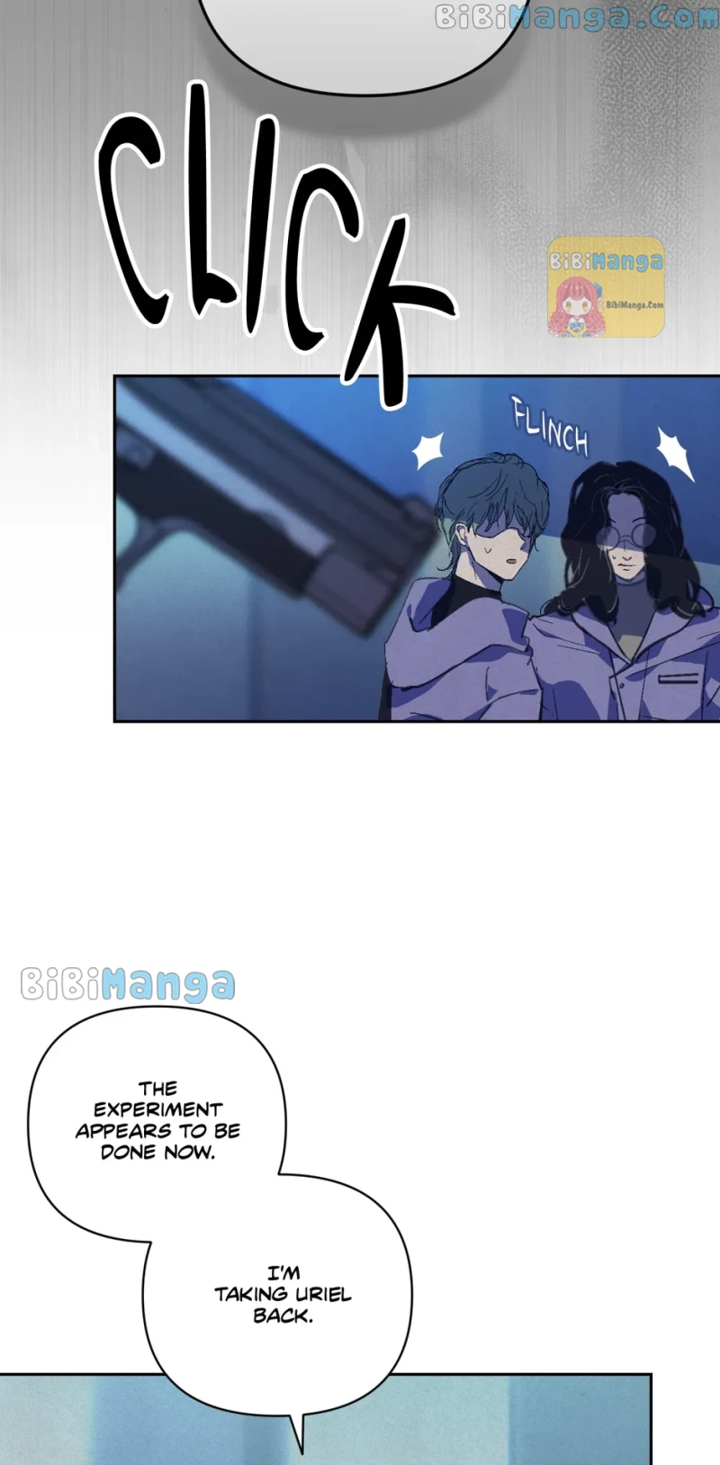 Stigma Effect chapter 61 page 27