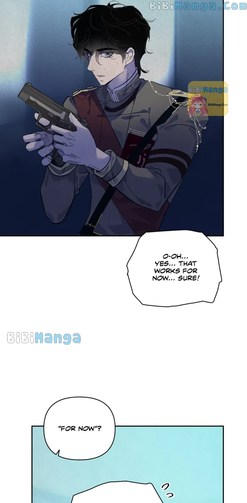 Stigma Effect chapter 61 page 28