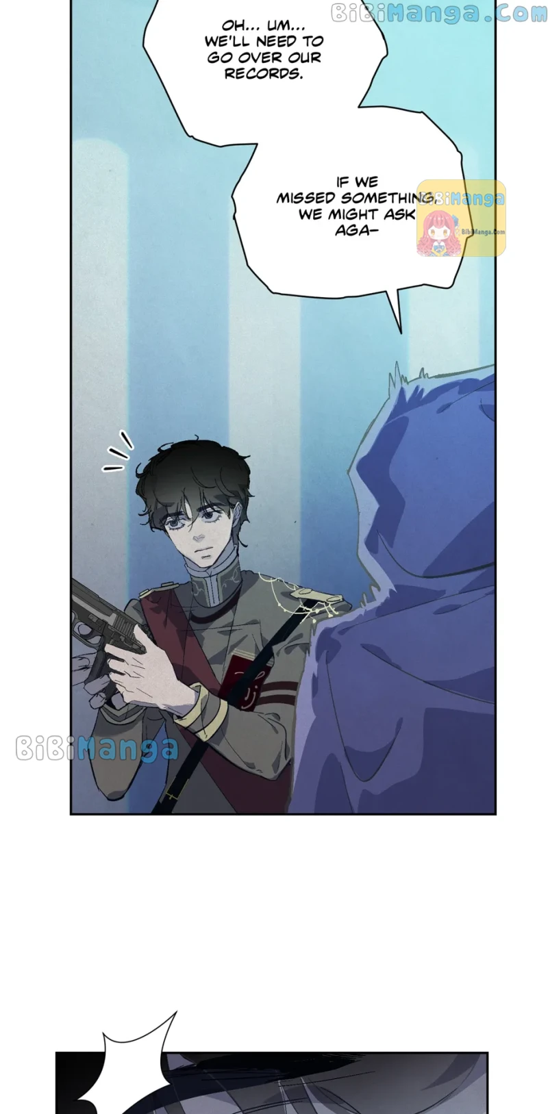 Stigma Effect chapter 61 page 29