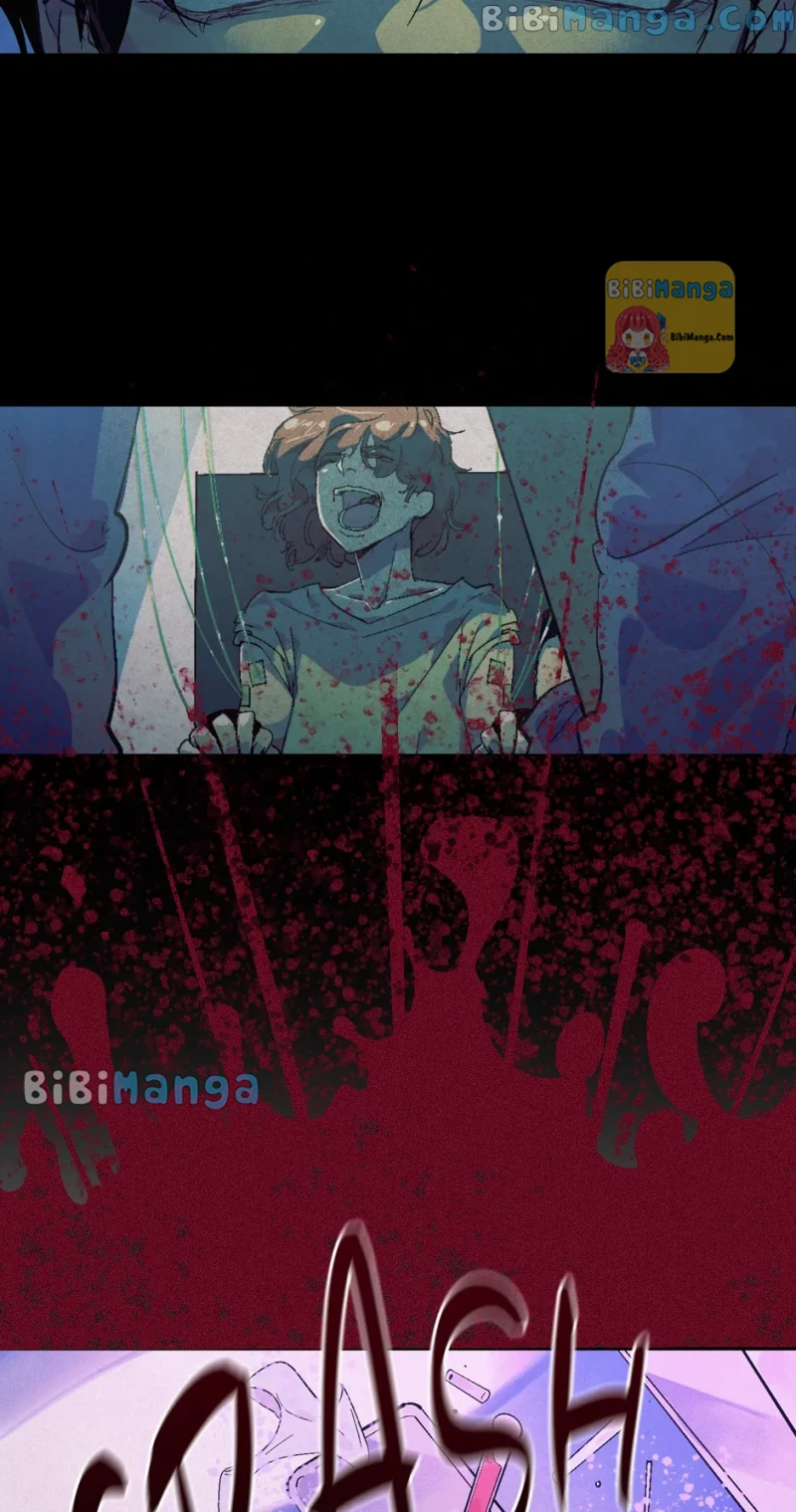 Stigma Effect chapter 61 page 33