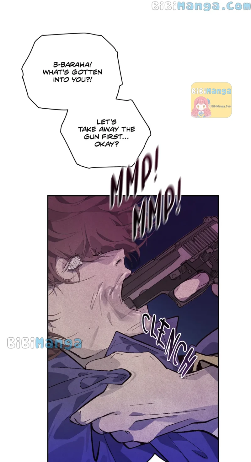 Stigma Effect chapter 61 page 37