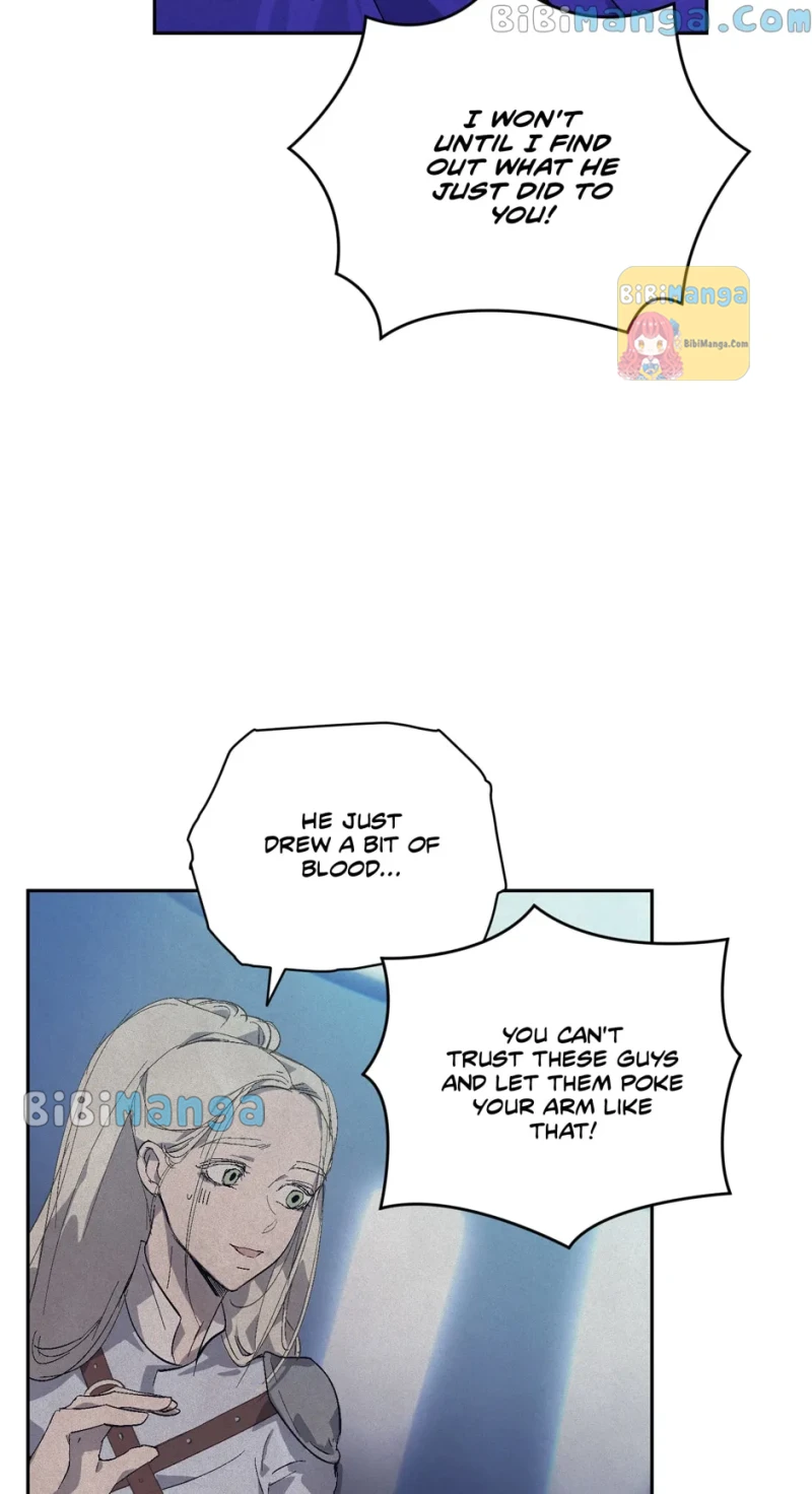 Stigma Effect chapter 61 page 38