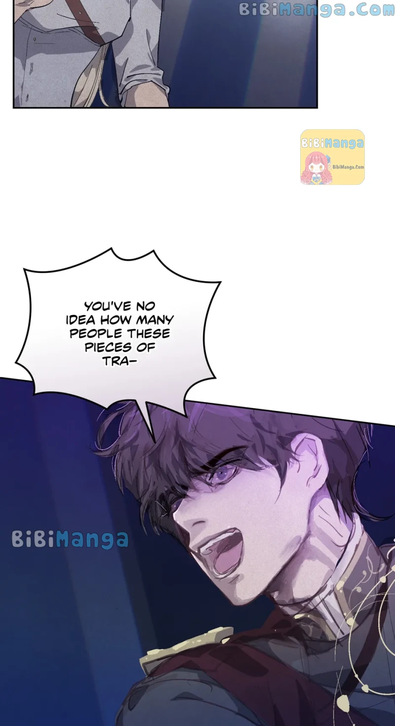 Stigma Effect chapter 61 page 39