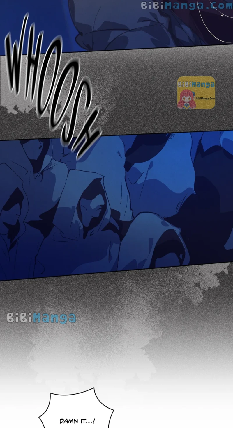 Stigma Effect chapter 61 page 40
