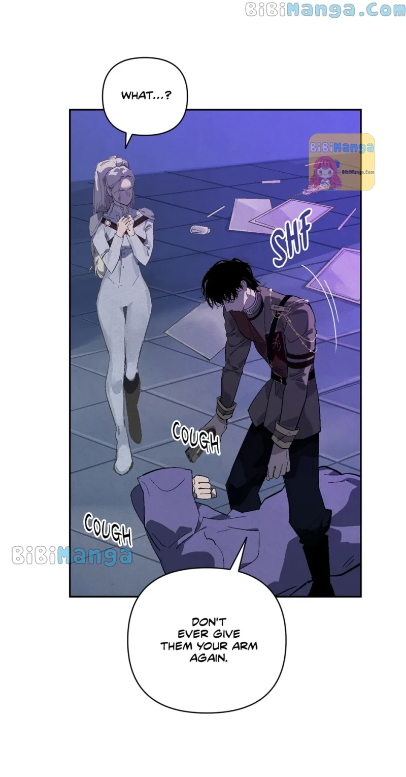 Stigma Effect chapter 61 page 43