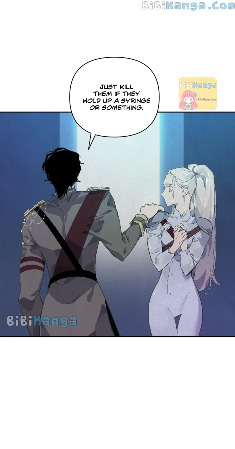Stigma Effect chapter 61 page 44