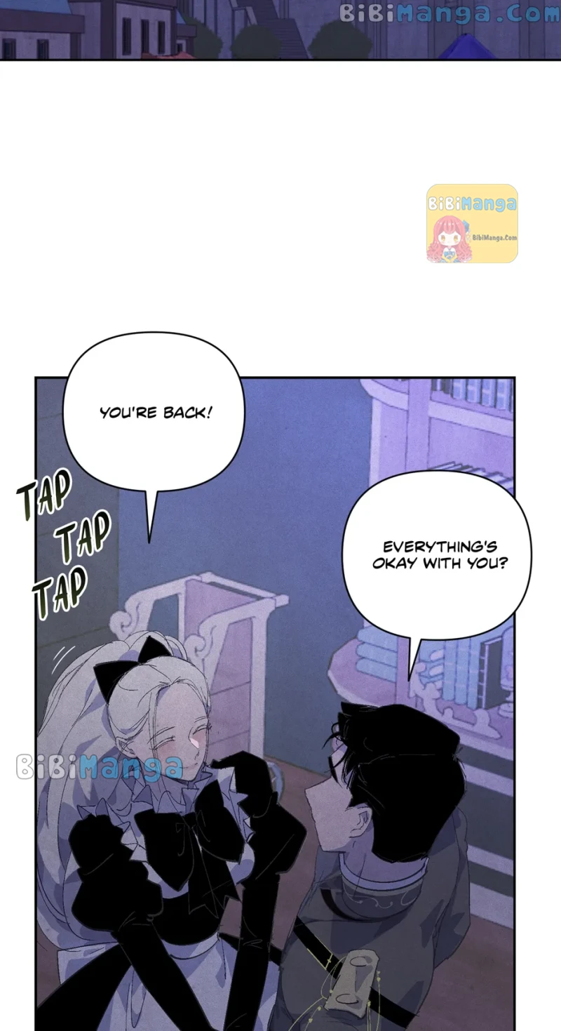 Stigma Effect chapter 61 page 48